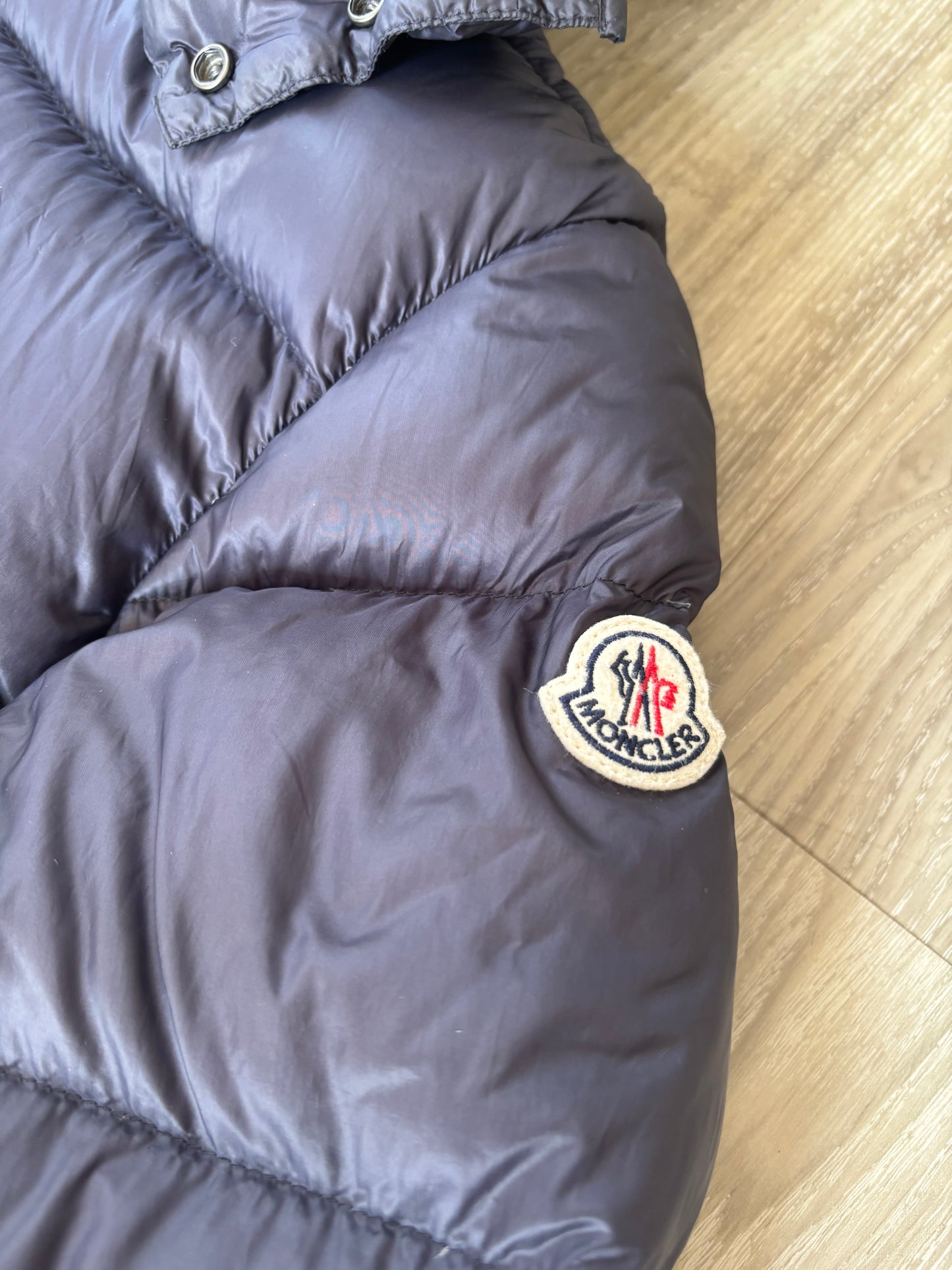 Moncler Willm Jacket