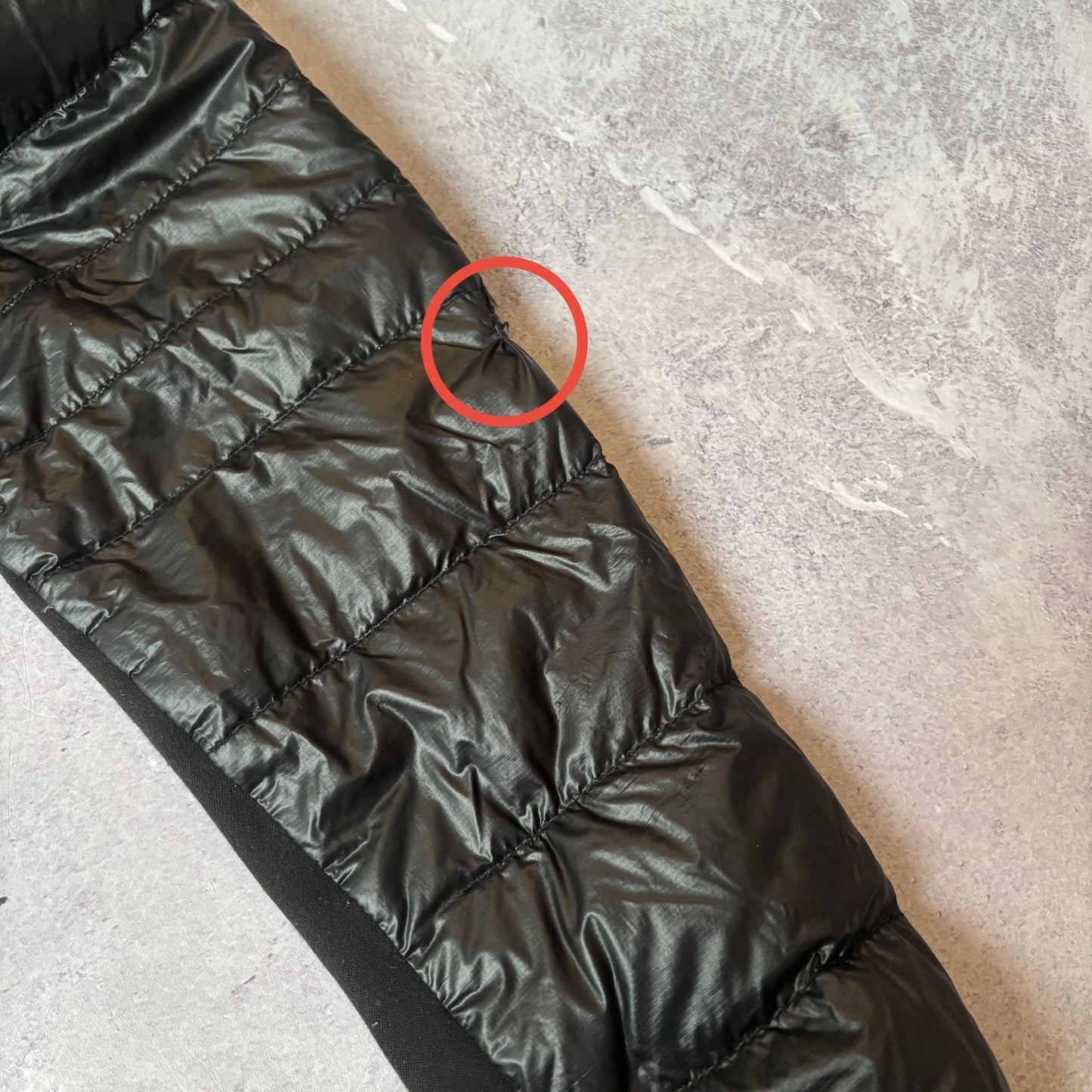 Canada Goose Hybridge Jacket - XL