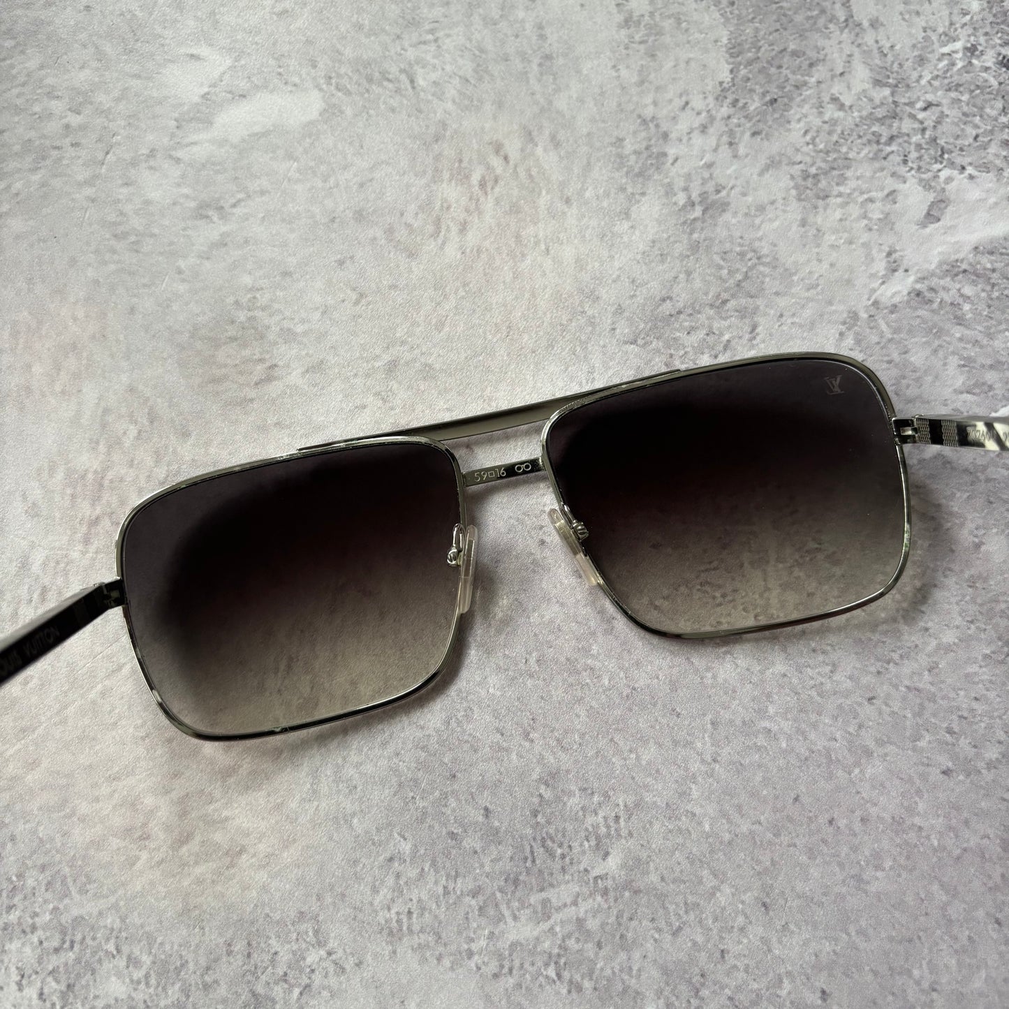 Louis Vuitton Attitude Sunglasses
