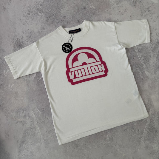Louis Vuitton T-Shirt - Small