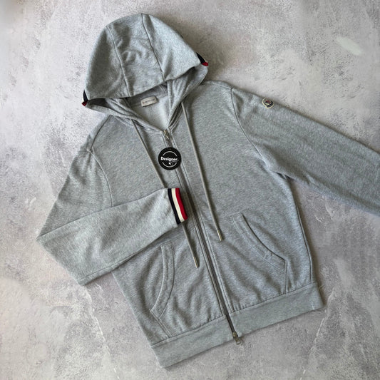 Moncler Hoodie - Large