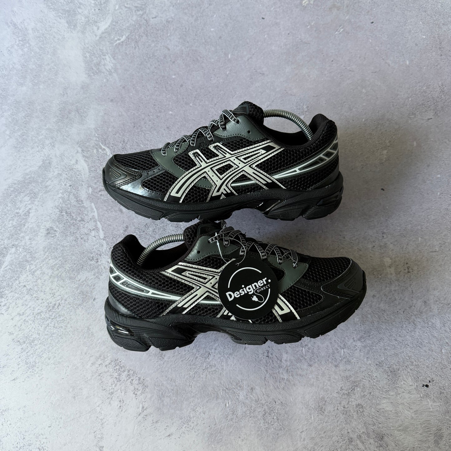 Brand New Asics Gel 1130 Trainers - UK 7.5