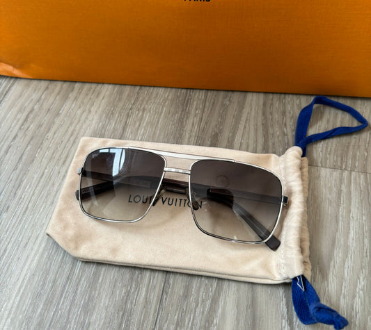 Louis Vuitton Attitude Sunglasses