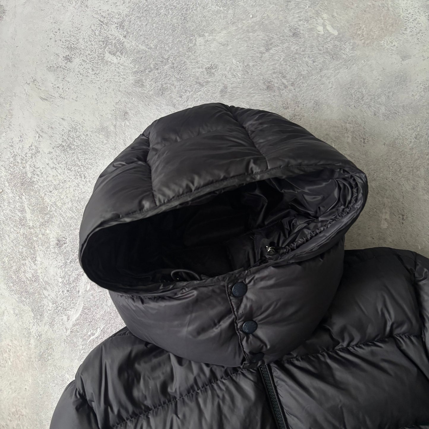 Moncler Willm Puffer Jacket - Size 3