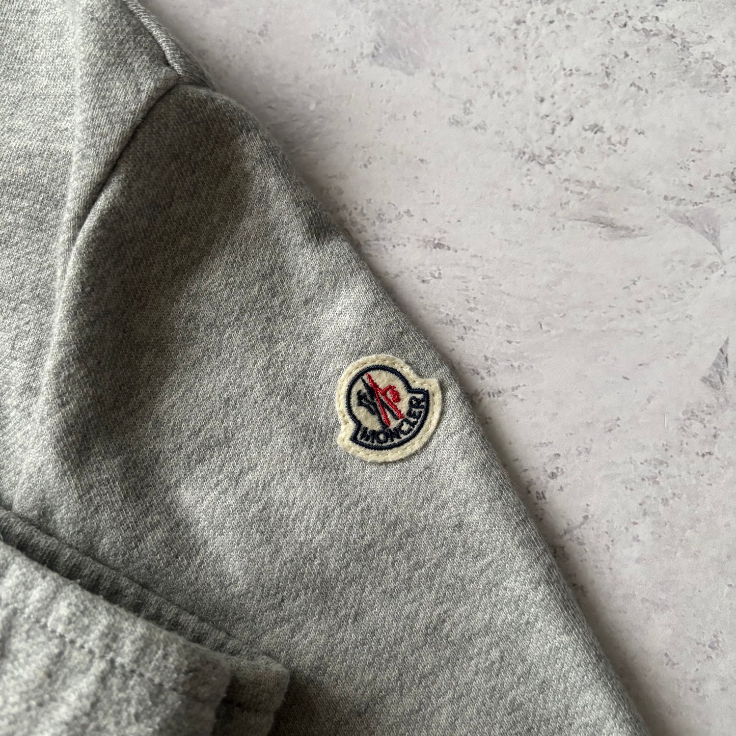 Moncler Tracksuit - Small