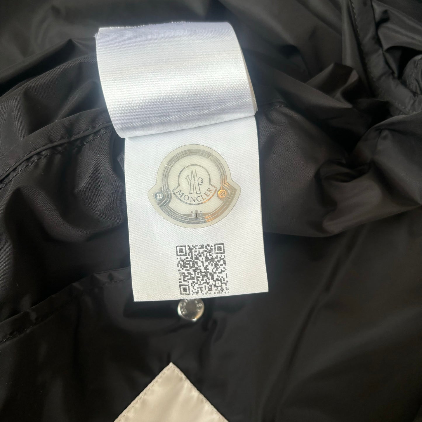 Moncler Grimpeurs Jacket