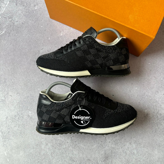Louis Vuitton Damier Runaway Trainers - Fits UK 7