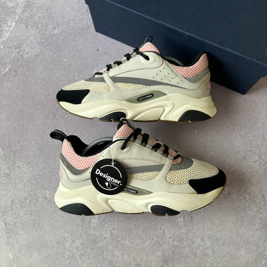 Dior B22 Trainers - UK 10