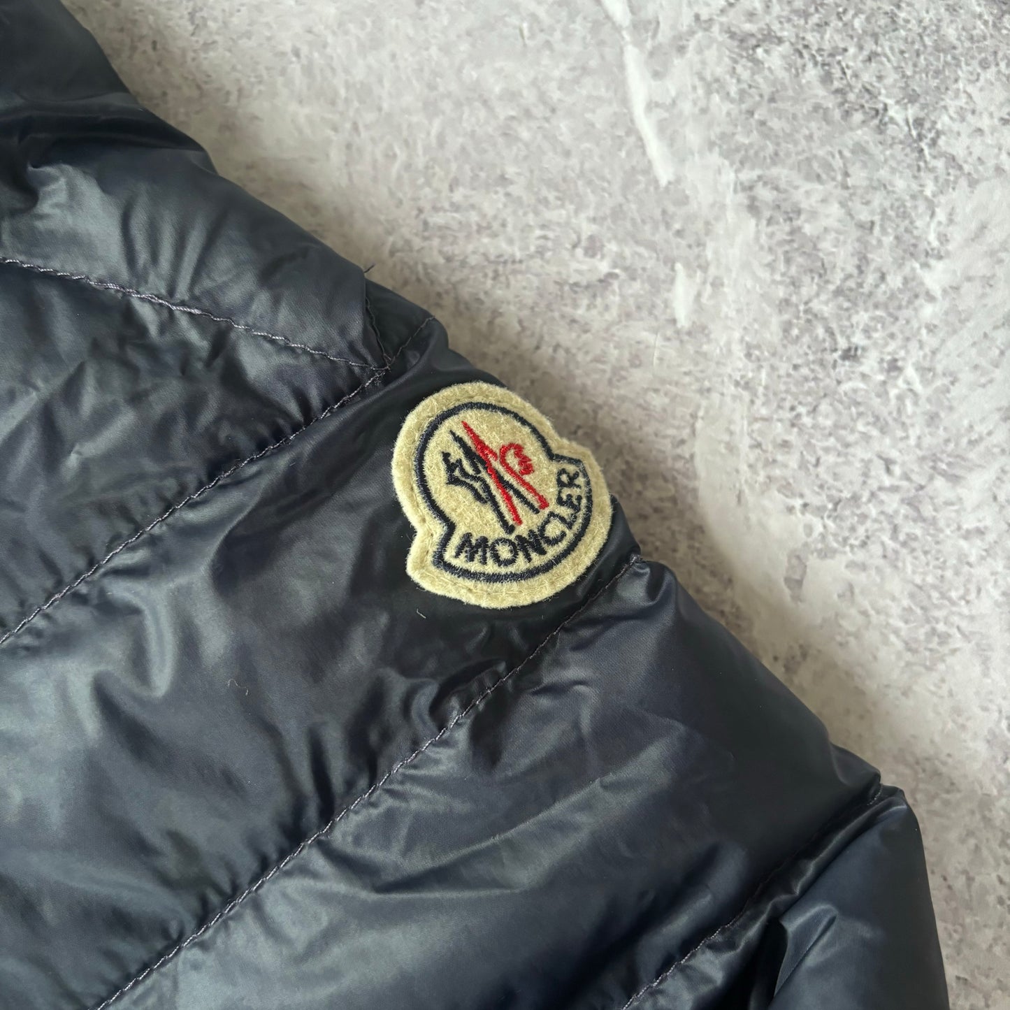 Moncler Athens Jacket - Size 2