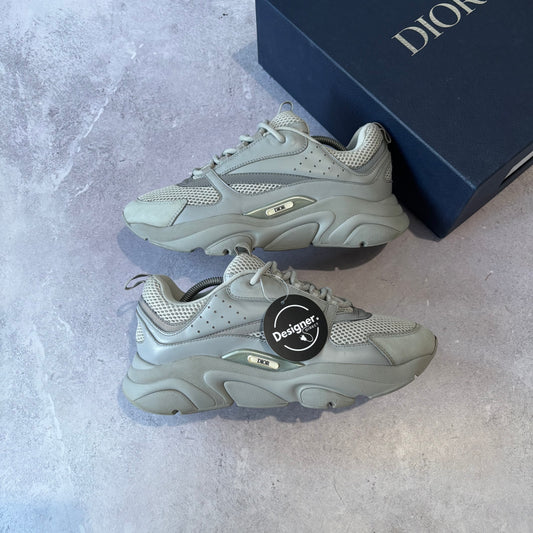 Dior B22 Trainers - UK 10.5