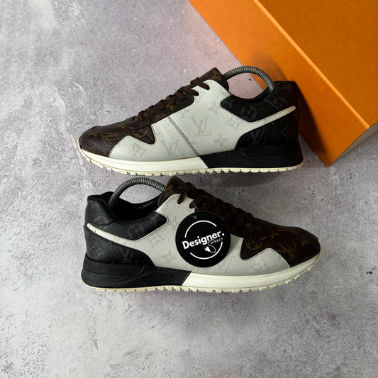 Louis Vuitton Runaway Trainers - Fits UK 8