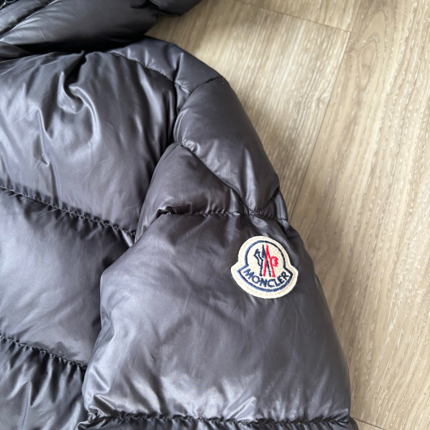 Moncler Salzman Puffer Jacket