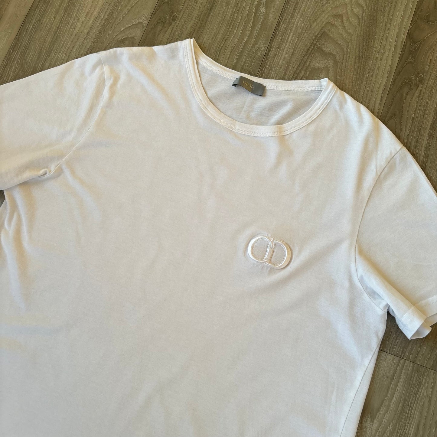 Dior T-Shirt Size L