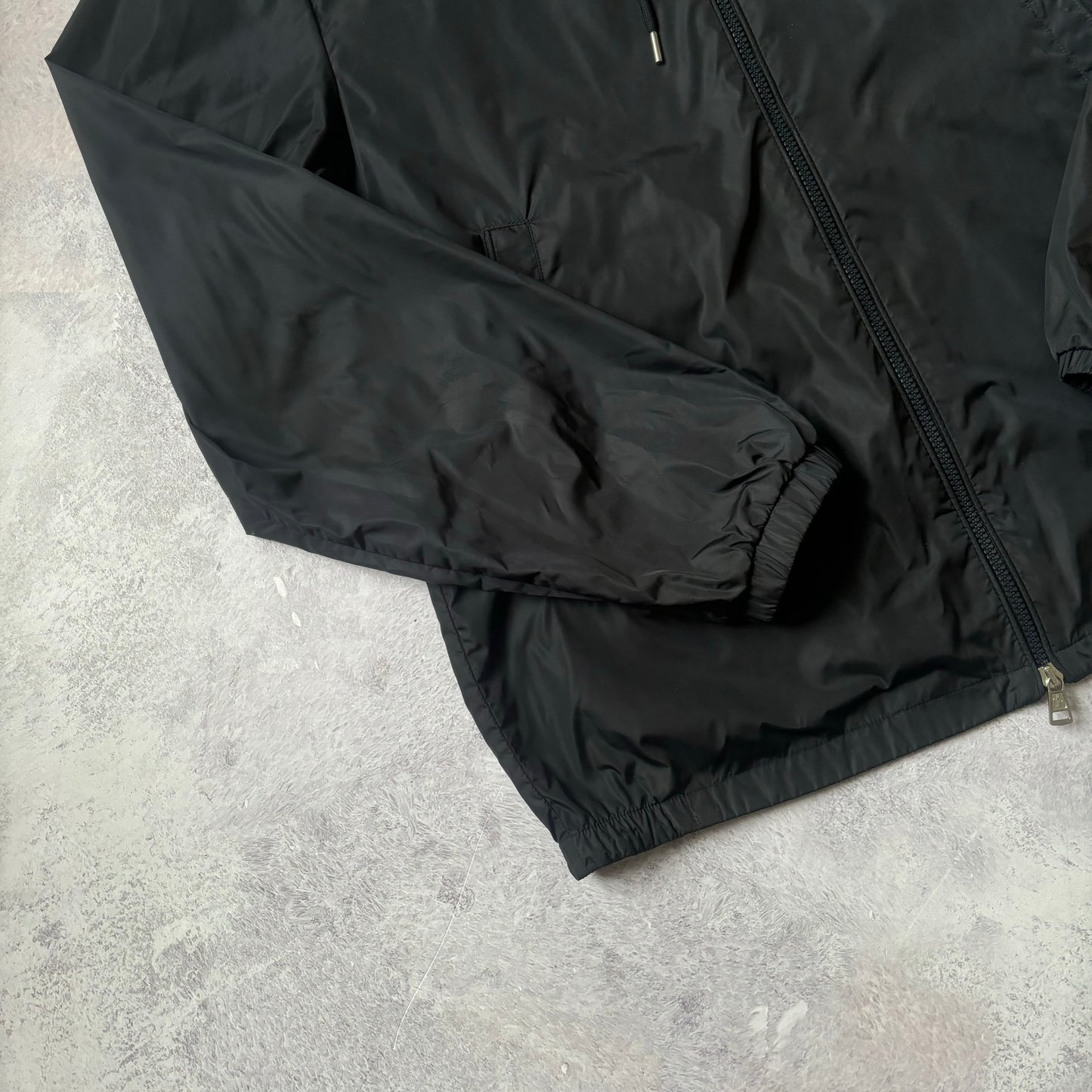 Moncler Grimpeurs Jacket - Size 4