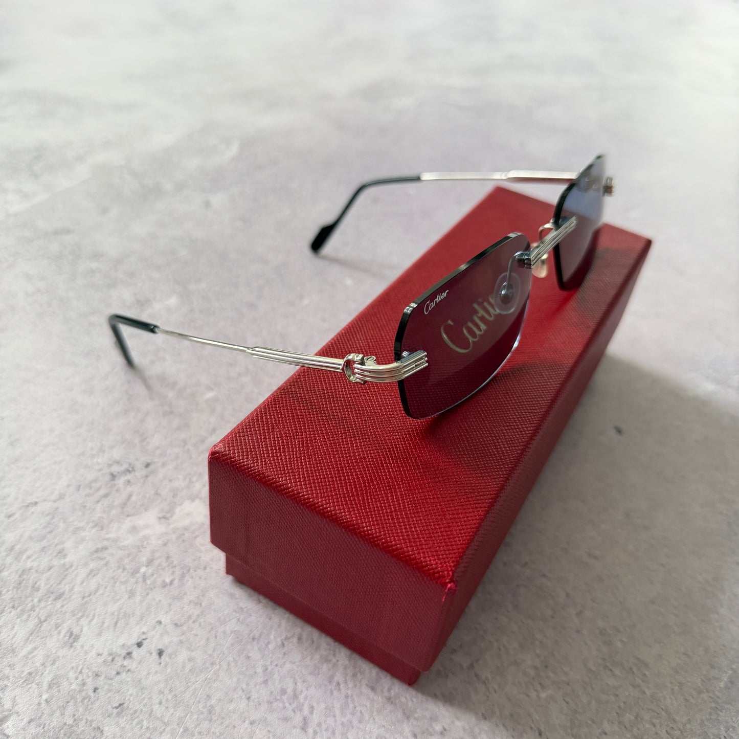 Cartier Sunglasses