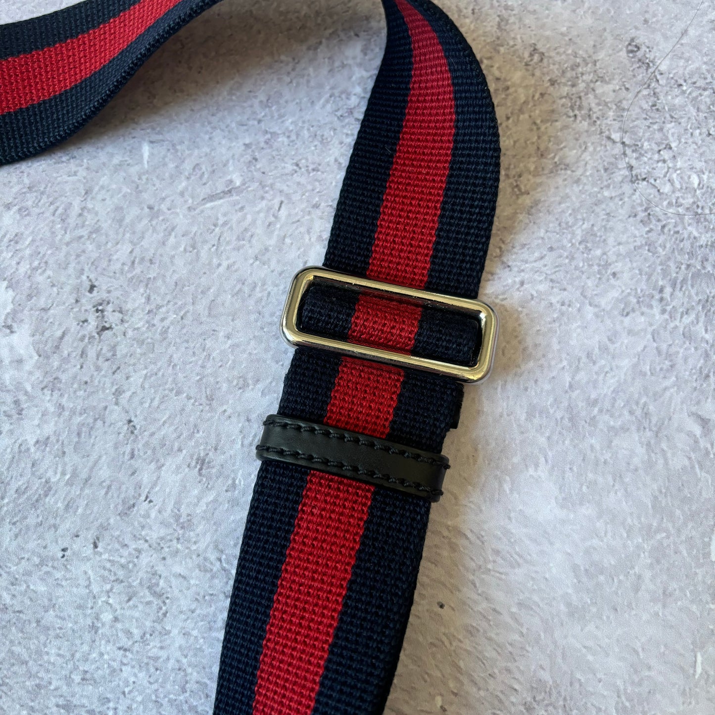 Gucci Messenger Bag