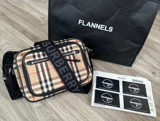 Burberry crossbody Bag