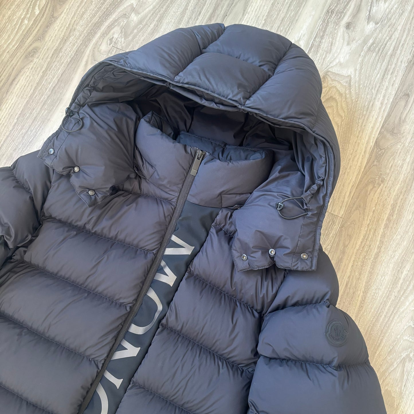 Moncler Ume Puffer Jacket