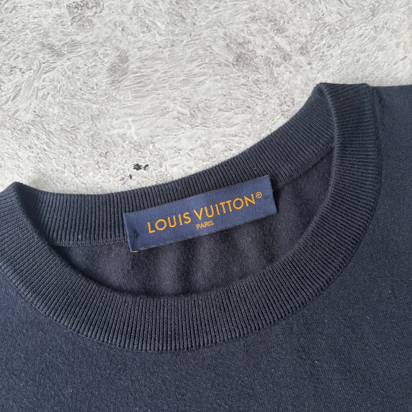 Louis Vuitton T-Shirt - Medium
