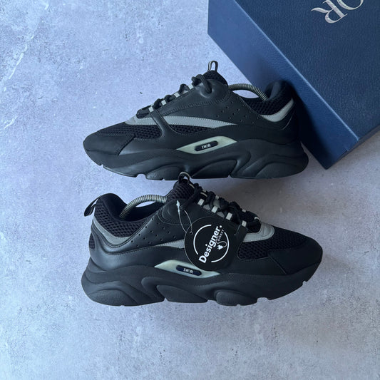 Dior B22 Trainers - UK 10.5