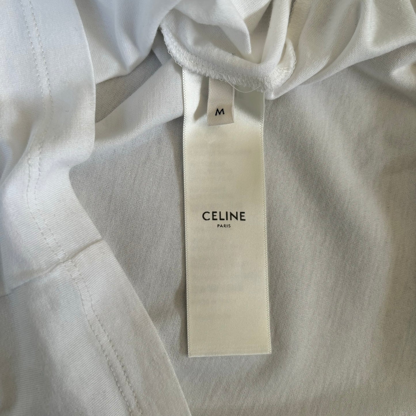 Celine T-Shirt Size M