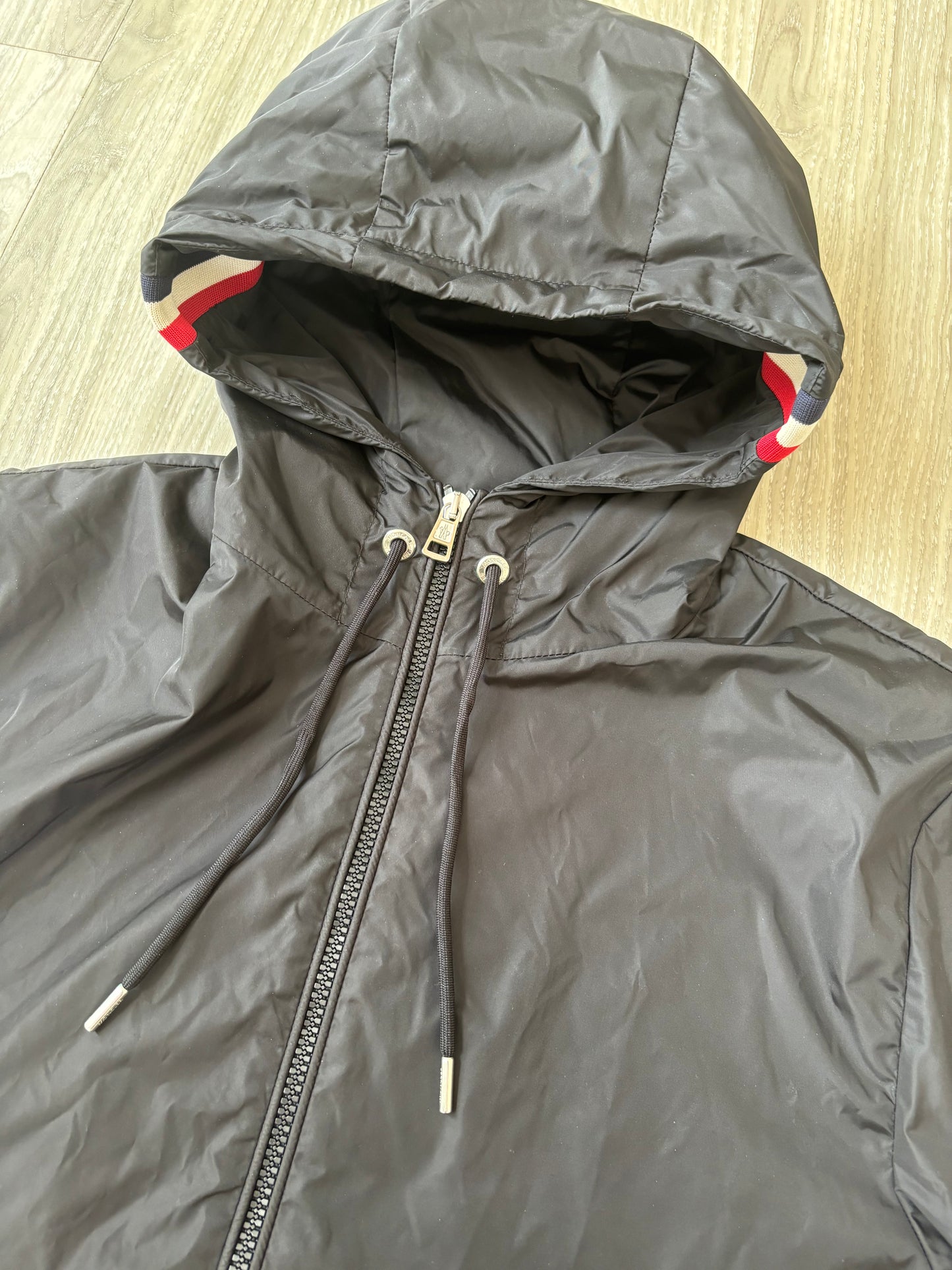 Moncler Grimpeurs Jacket