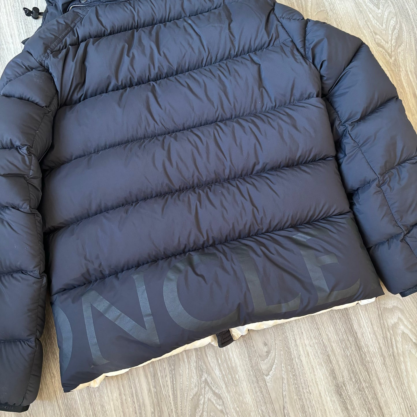 Moncler Wilms Puffer Jacket