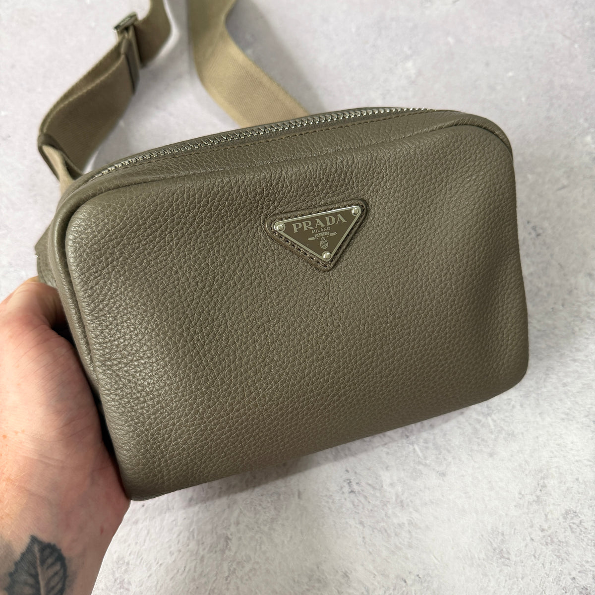 Prada Crossbody Bag