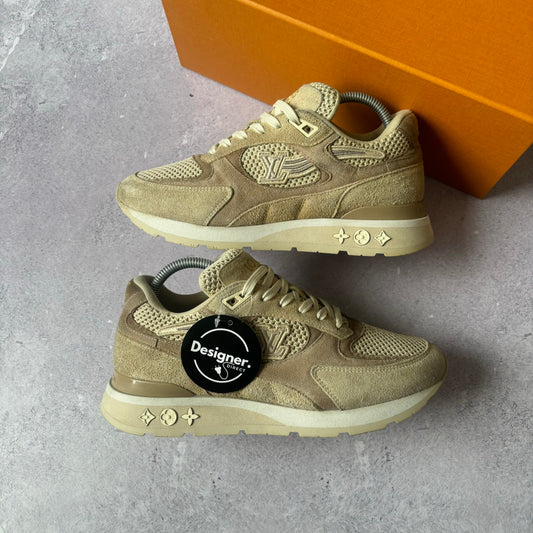 Louis Vuitton Runaway Trainers - UK 7