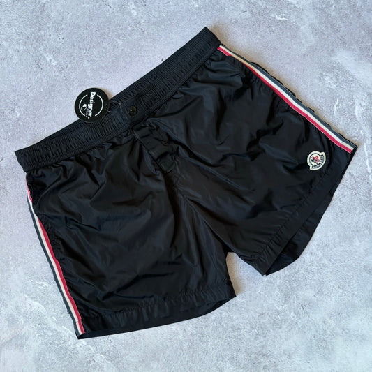 Moncler Swim Shorts - Medium