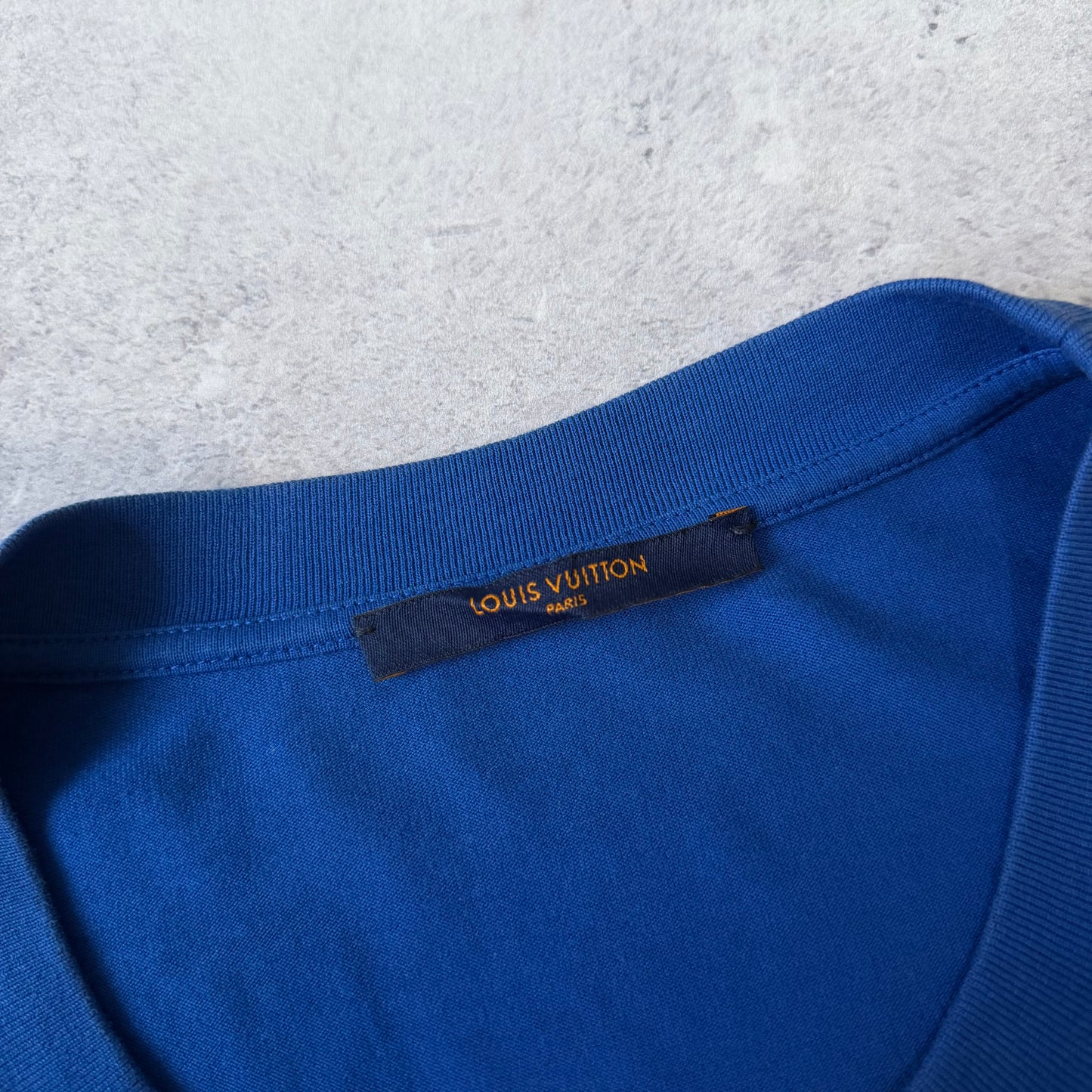 Louis Vuitton Gradient T-Shirt - Large