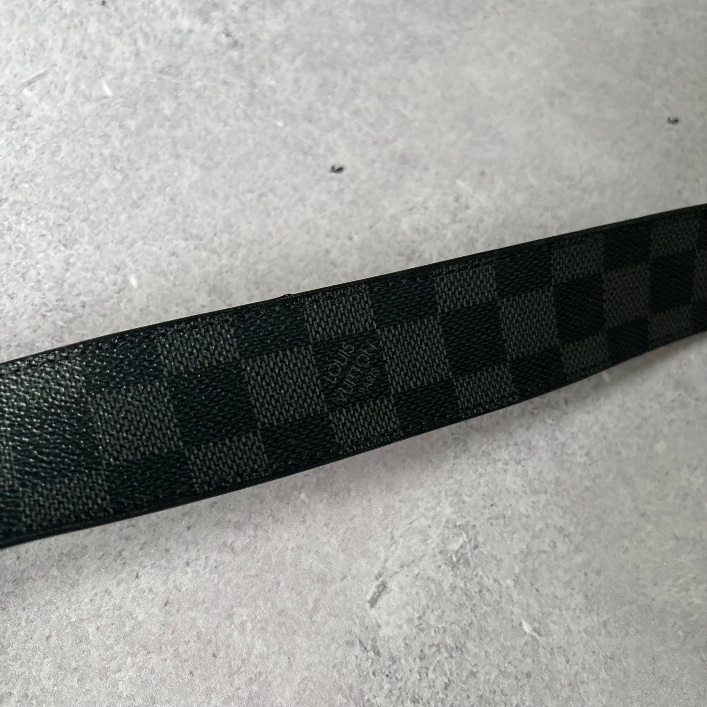 Louis Vuitton Belt - Fits Waist 36” - 38”