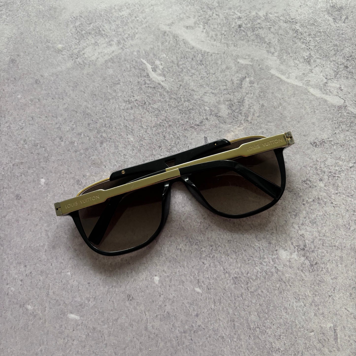 Louis Vuitton Mascot Sunglasses