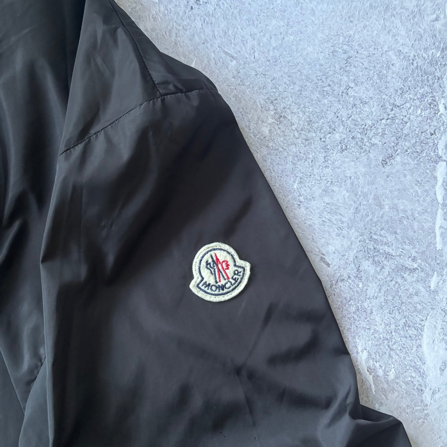 Moncler Grimpeurs Jacket - Size 6