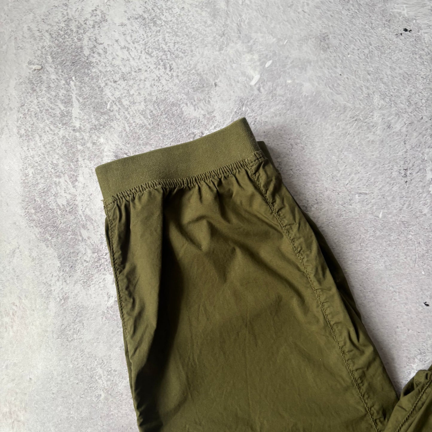 Stone Island Cargo Pants - Size 30