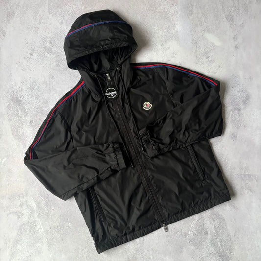 Moncler Hattab Jacket - Size 2
