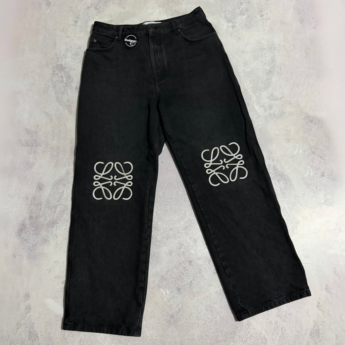 Loewe Jeans - Size 52