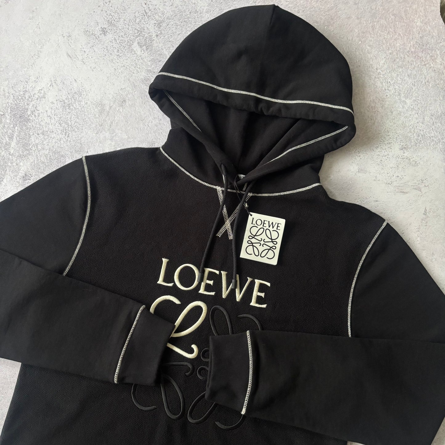 Loewe Hoodie - Medium