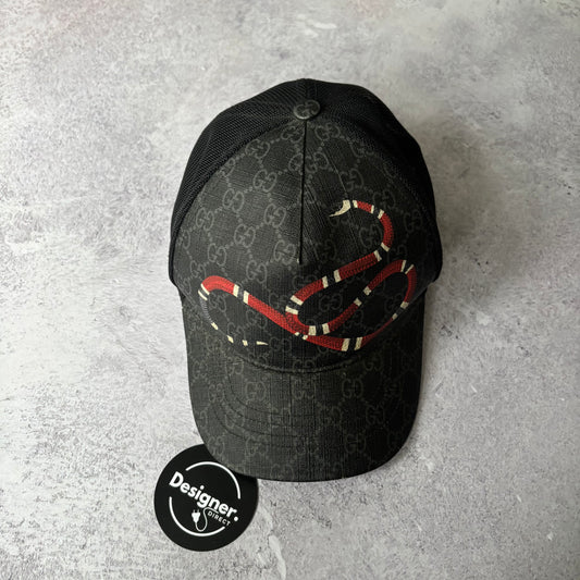 Gucci Cap - Medium