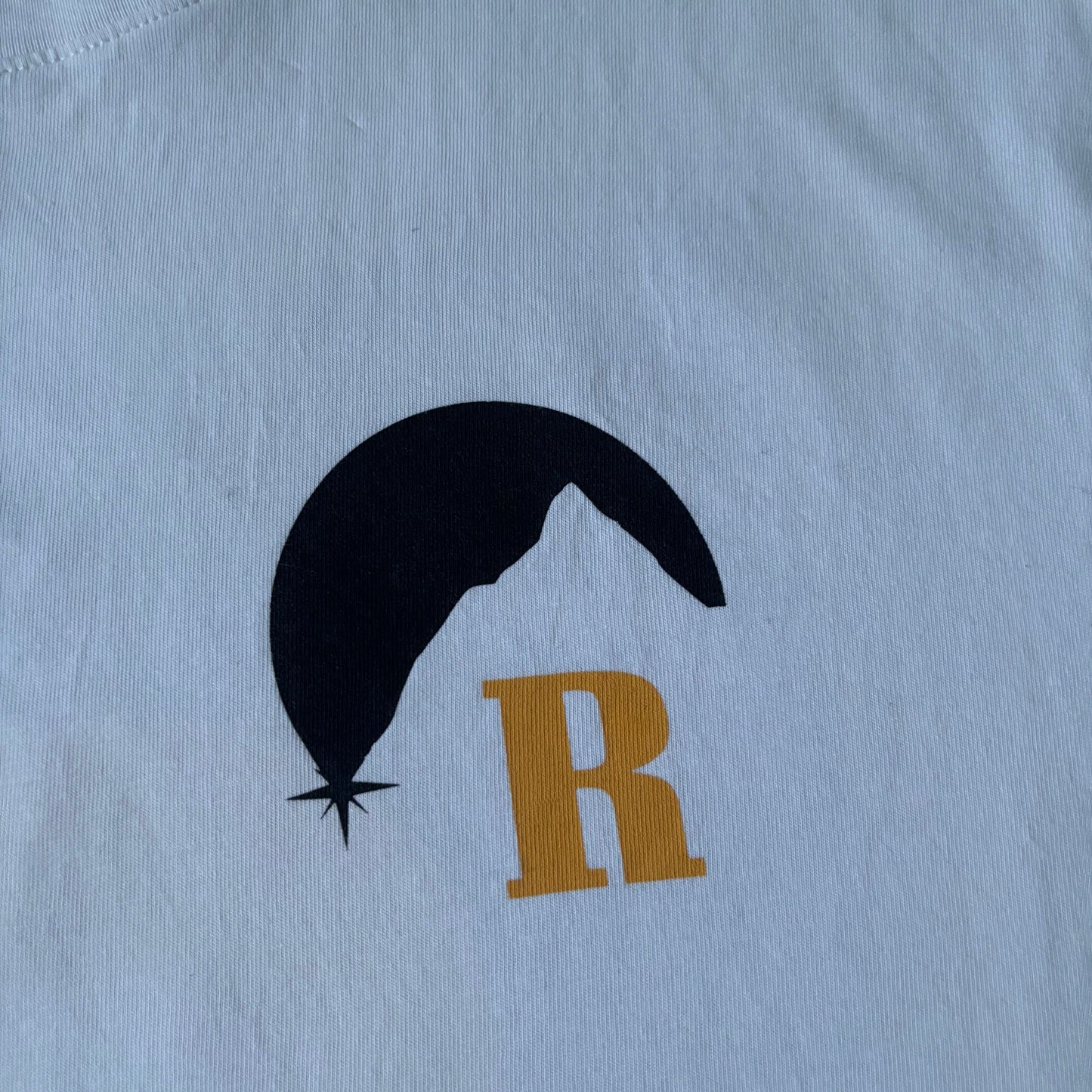 Rhude T-Shirt - Medium