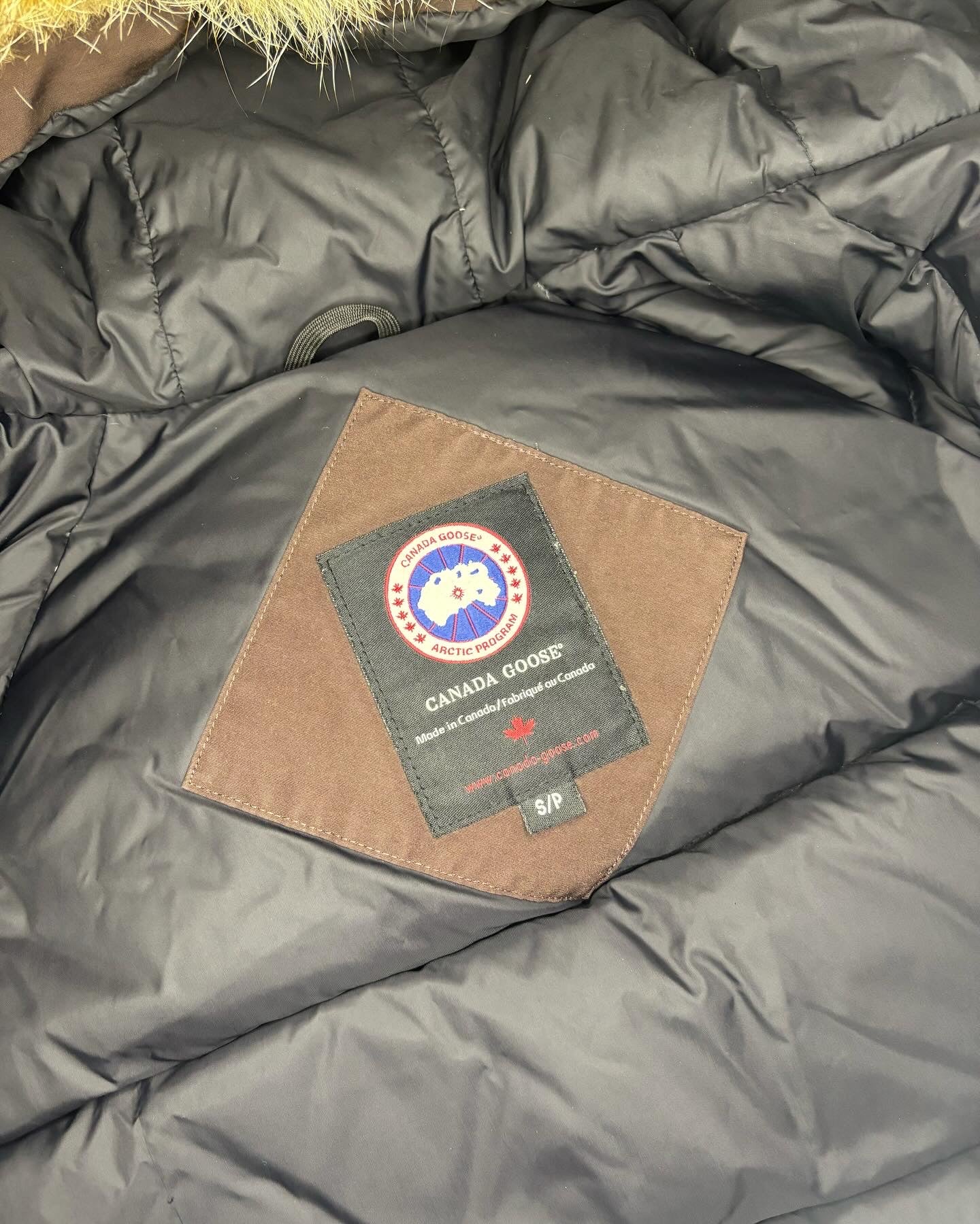 Canada Goose Chilliwack Bomber Jacket