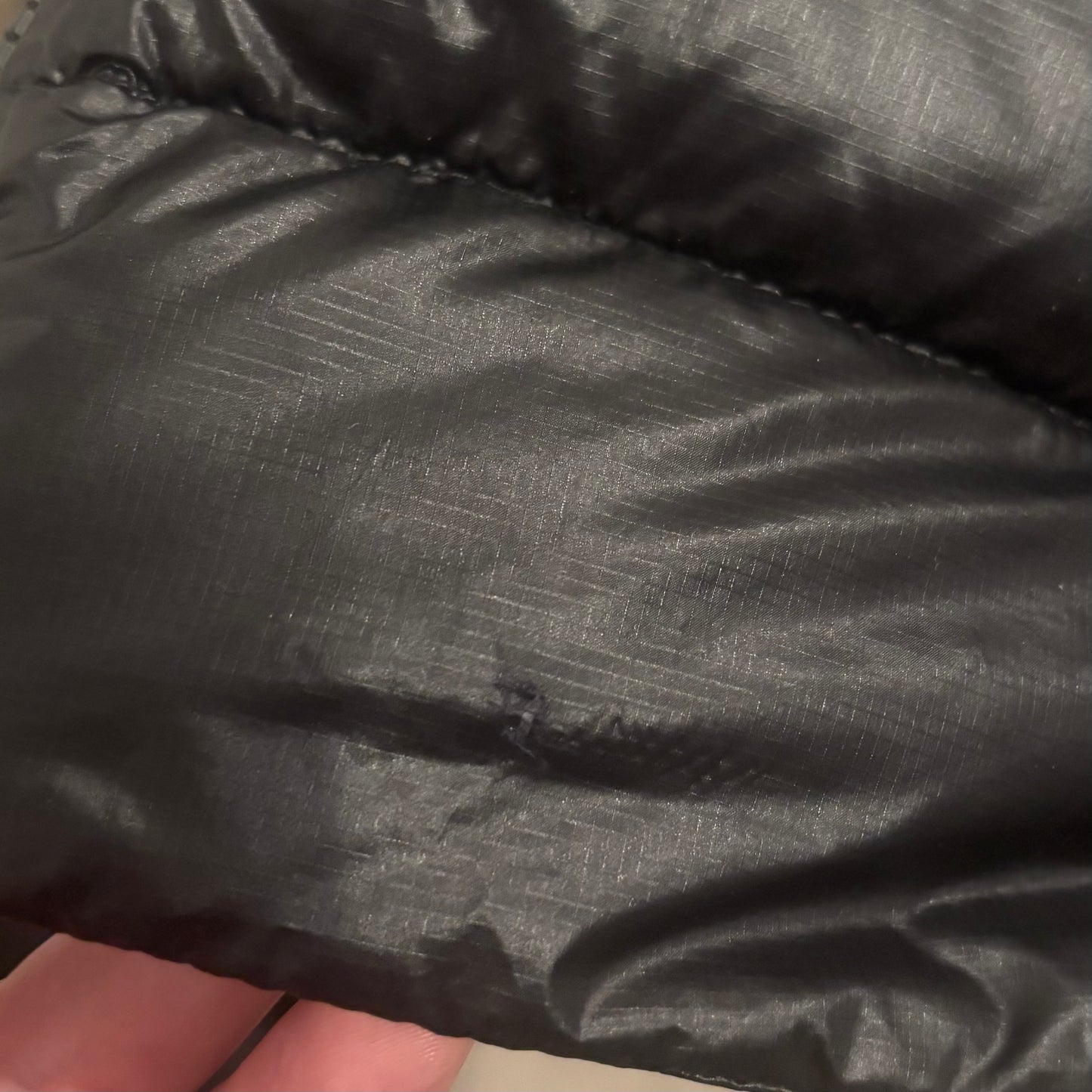 Canada Goose Hybridge Jacket - Small