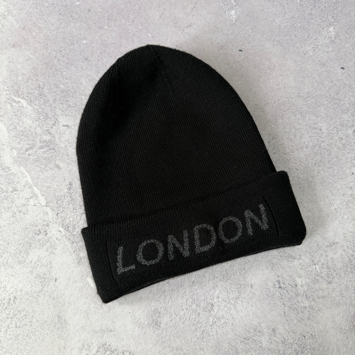 Canada Goose Beanie Hat