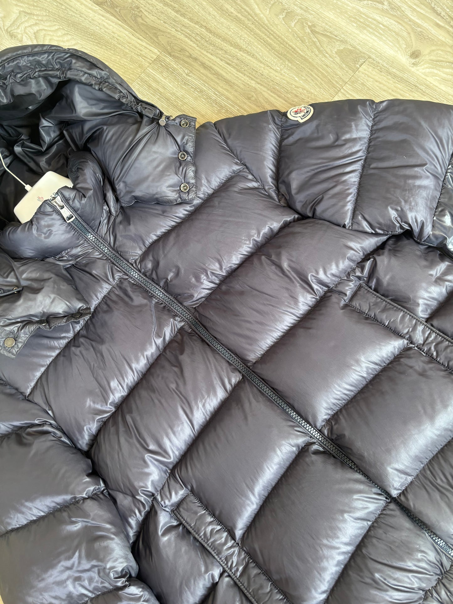 Moncler Willm Jacket