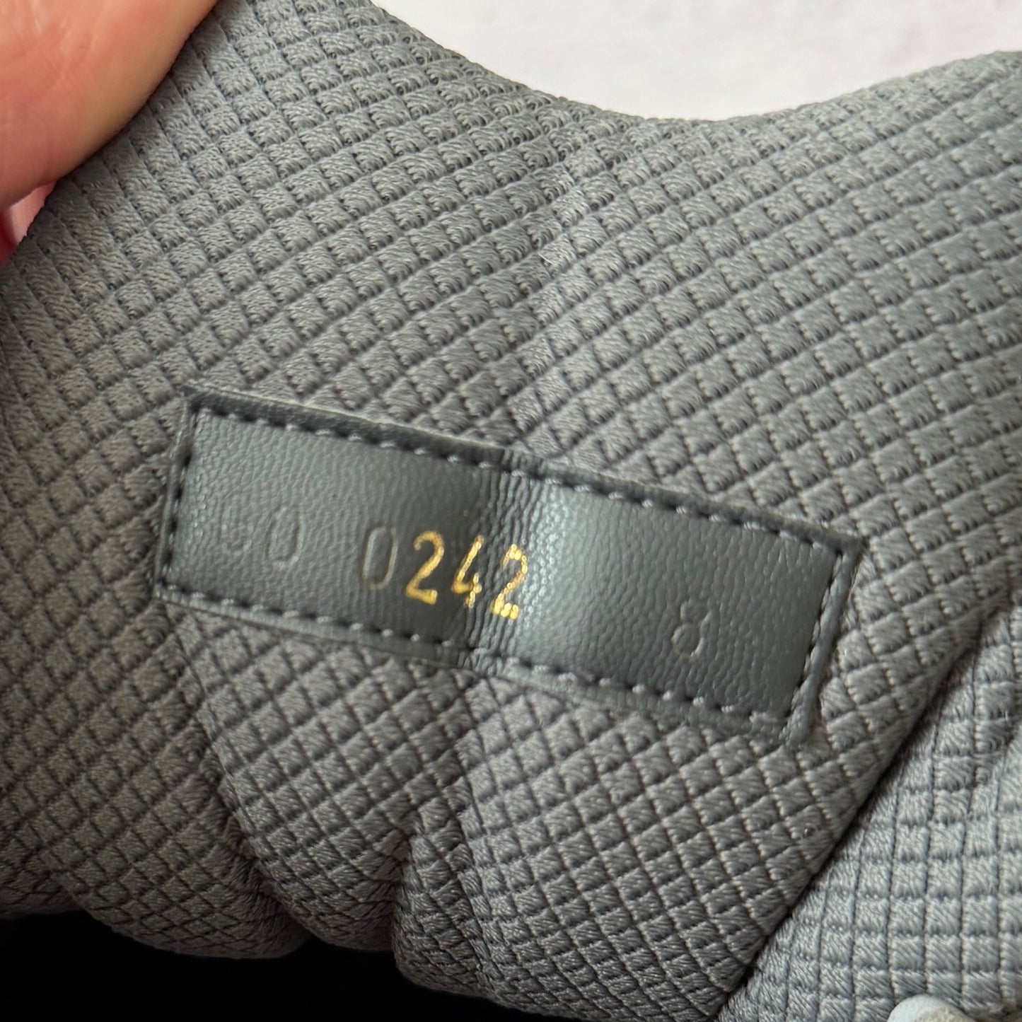 Louis Vuitton Tatic Trainers - Fits UK 9