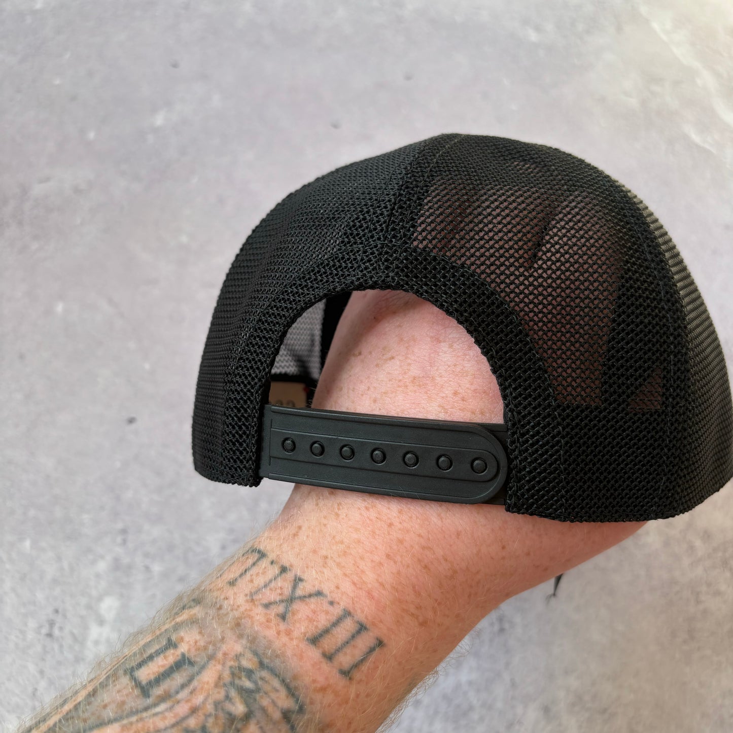 Gucci Cap - XS
