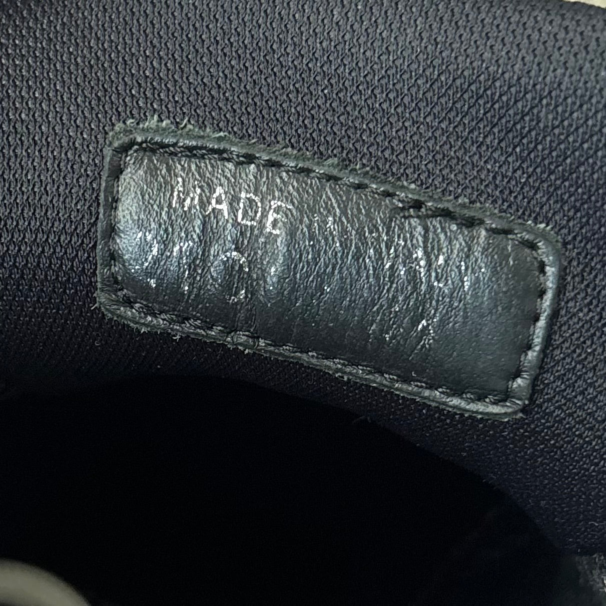 Dior B22 Trainers - UK 7.5