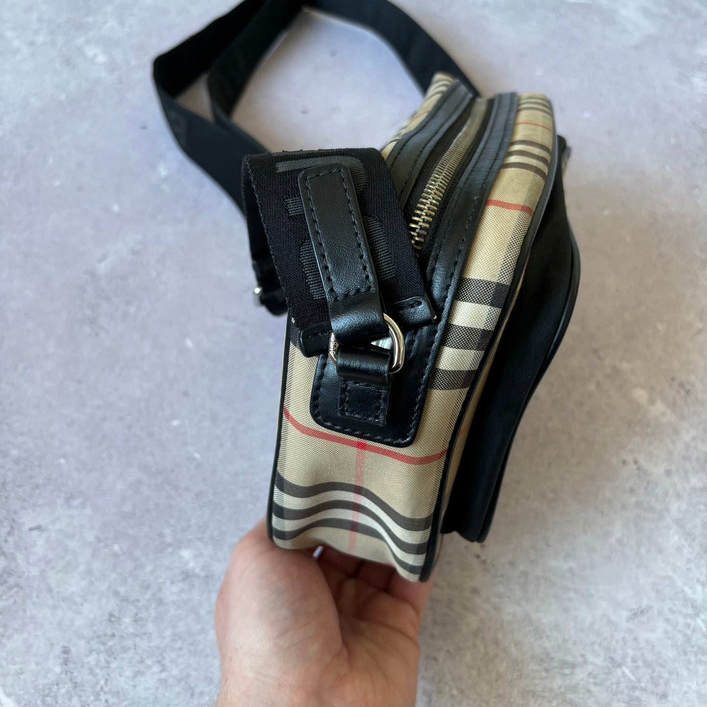 Burberry Crossbody Bag