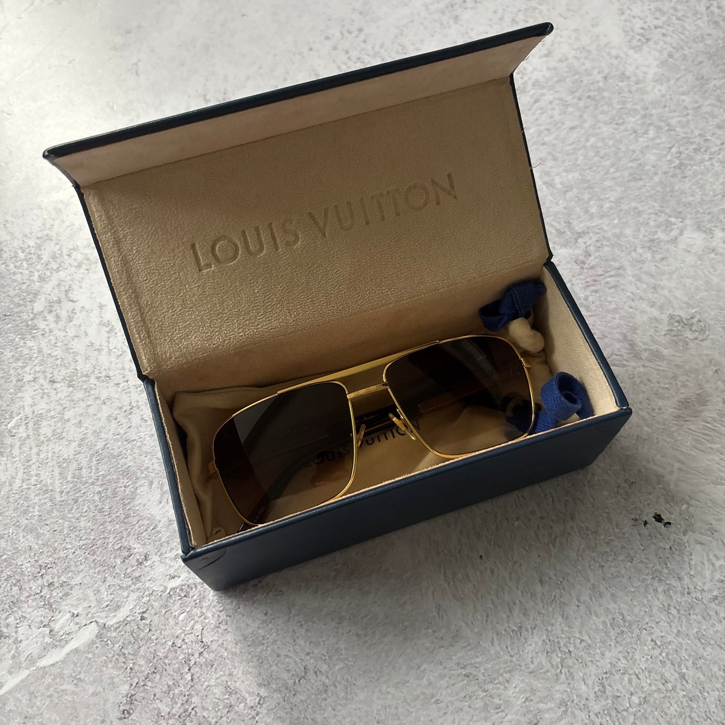 Louis Vuitton Attitude Sunglasses