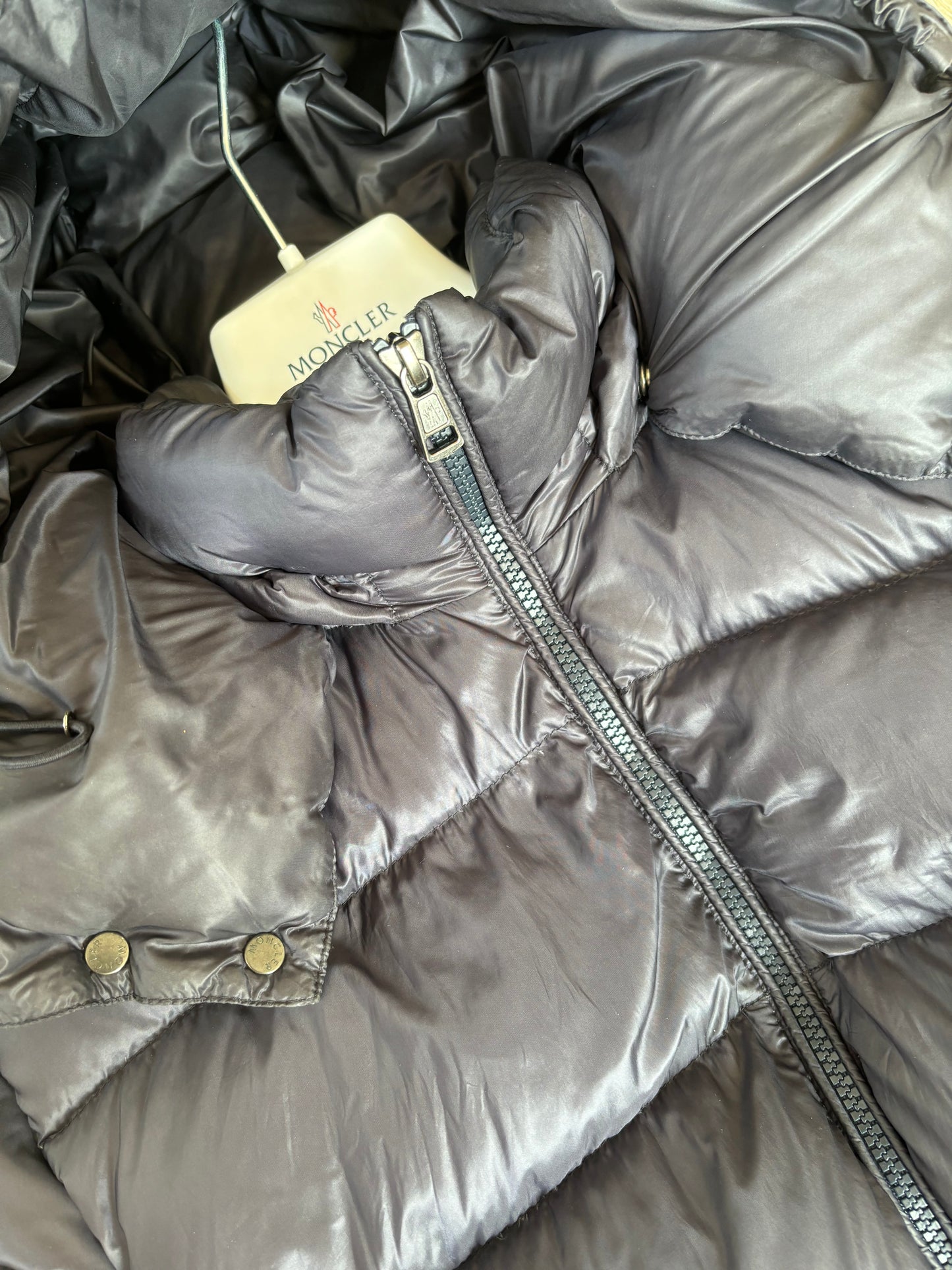 Moncler Willm Jacket